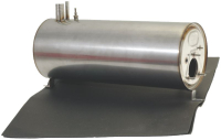 БОЙЛЕР АТМОСФЕРНЫЙ Ø 190 MM COIBENTATO
