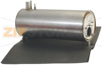 БОЙЛЕР АТМОСФЕРНЫЙ Ø 190 MM COIBENTATO 