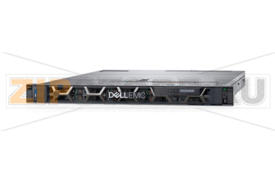 Сервер Dell R440-7267 