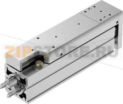 Мини-суппорт Festo EGSC-BS-KF-60-200-12P 