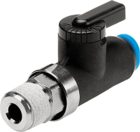 Кран шаровой Festo QH-QS-4-1/8