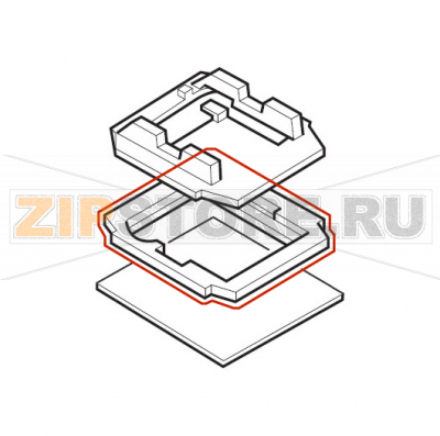 Inserto inferiore in techmate Saeco Royal Classic Inserto inferiore in techmate Saeco Royal Classic

Запчасть на сборочном чертеже под номером: 27

Название запчасти на итальянском языке: Inserto inferiore in techmate Saeco Royal Classic