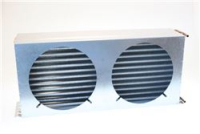 CONDENSATORE 650x300x86,6 48T 4P Co