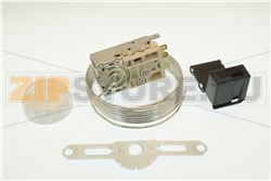 TERMOSTATO RANCO K54 H1404 