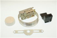 TERMOSTATO RANCO K54 H1404