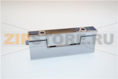Cerniera ( fissaggio inaccessibile ) 