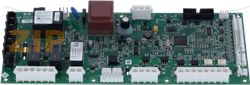 BASE BOARD 50HZ 