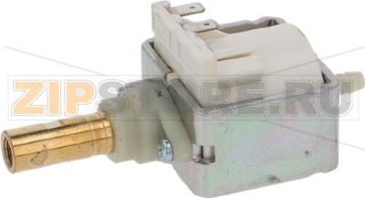 НАСОС ВИБРАЦИОННЫЙ  EX7GW 48W 230V 50HZ 