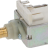 НАСОС ВИБРАЦИОННЫЙ  EX7GW 48W 230V 50HZ - НАСОС ВИБРАЦИОННЫЙ  EX7GW 48W 230V 50HZ