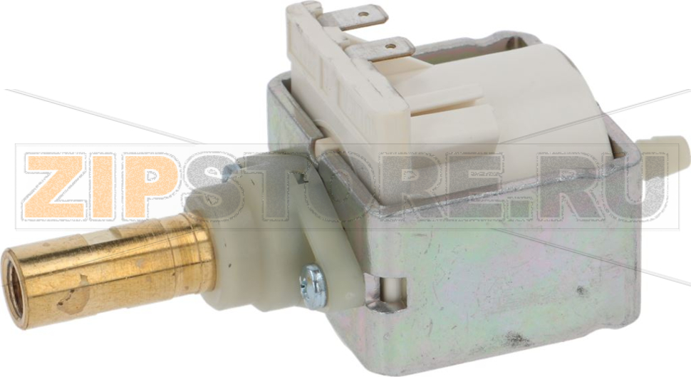 НАСОС ВИБРАЦИОННЫЙ  EX7GW 48W 230V 50HZ 