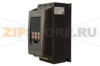 Устройство плавного пуска 90 А, 380 В, 45 кВт ESQ 08.05.000029