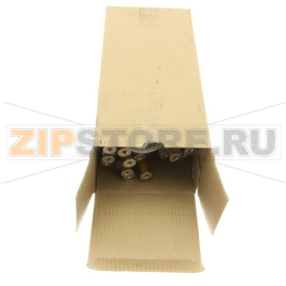 Предохранитель выхлопной, 4 A, AC 15 kV, 8 кА, 533 мм, ANSI Eaton 15KV 4A EXPULSION LINK 