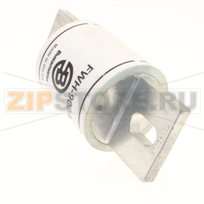 Предохранитель, 900 A, AC 500 В, 200 кА, 76x177 мм, aR, UL Eaton 500V 900A S/COND FUSE 