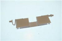 DOOR SPRING GORENJE 639830