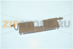 DOOR SPRING GORENJE 639830 