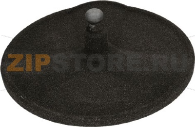 АБРАЗИВНЫЙ ДИСК ДЛЯ КАРТОФЕЛЕЧИСТКИ Ø 465 ММ 