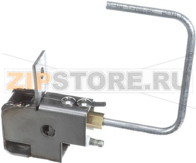 PILOT IGNITER ASSEMBLY NG 