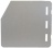 MICA PANEL 370x400 mm