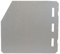 MICA PANEL 370x400 mm