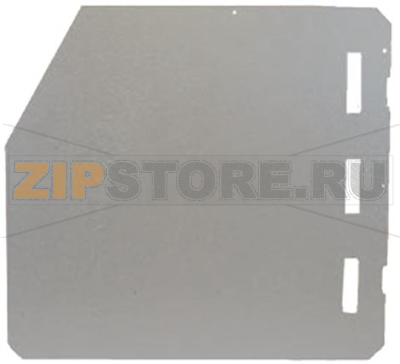 MICA PANEL 370x400 mm 