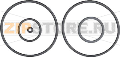 O-RING GASKET KIT 