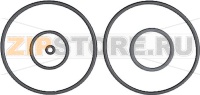 O-RING GASKET KIT