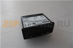 CONTROLLORE EVCO EVK231N7 NTC 230Vac 
