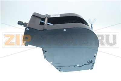 УСТРОЙСТВО ЗАВАРИВАНИЯ В СБОРЕ ANIMO 1000088 