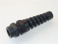 PASSACAVO HSK-FLEX PG11 NERO