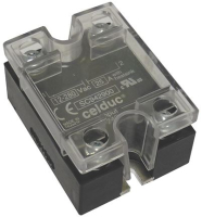 STATIC RELAY 240V