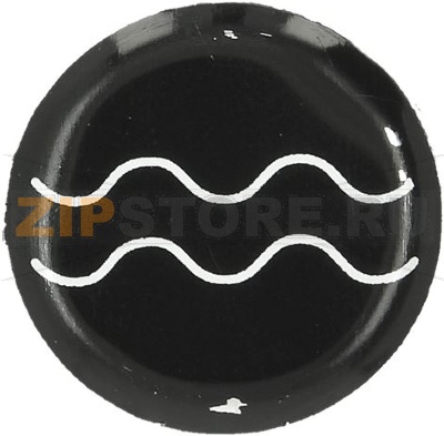 ЗАГУЛШКА ДЛЯ РУЧКА КРАНА ПОДАЧИ ВОДЫ XE 