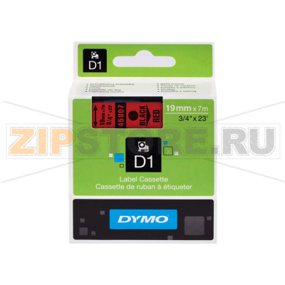 Картридж 19 мм х 7 м Dymo 