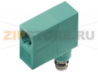 Индуктивный датчик Inductive sensor NJ1,5-F2-E2-V3 Pepperl+Fuchs