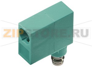 Индуктивный датчик Inductive sensor NJ1,5-F2-E2-V3 Pepperl+Fuchs General specificationsSwitching functionNormally open (NO)Output typePNPRated operating distance1.5 mmInstallationflushOutput polarityDCAssured operating distance0 ... 1.215 mmNominal ratingsOperating voltage10 ... 30 VSwitching frequency1000 HzHysteresistyp. 5%Reverse polarity protectionreverse polarity protectedShort-circuit protectionpulsingVoltage drop&le 3 VOperating current0 ... 200 mANo-load supply current&le 15 mASwitching state indicatorLED, redApprovals and certificatesUL approvalcULus Listed, General PurposeCSA approvalcCSAus Listed, General PurposeAmbient conditionsAmbient temperature-25 ... 70 °C (-13 ... 158 °F)Mechanical specificationsConnection typeConnector M8 x 1 , 3-pinHousing materialPolyamide (PA)Degree of protectionIP67Mass20 gNoteUse a stop screw combined with a model -F2 sensor from Pepperl+Fuchs GmbH. The maximum actuation speed of the control slide is 0.1 m/s