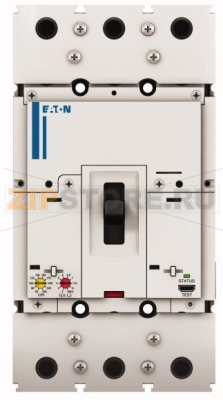 Выключатель автоматический Eaton PDE23G0200B1NS 