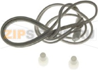 TEMPERATURE RESISTOR WHIRLPOOL 481225228