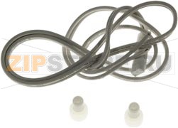 TEMPERATURE RESISTOR WHIRLPOOL 481225228 