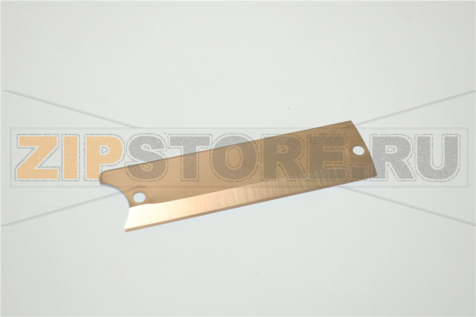 ДИСКОВЫЙ НОЖ ДЛЯ НАРЕЗКИ ОВОЩЕЙ 92X25 MM 