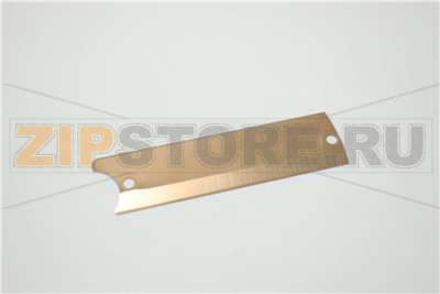 ДИСКОВЫЙ НОЖ ДЛЯ НАРЕЗКИ ОВОЩЕЙ 92X25 MM 