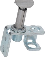 Zundbrenner AB Typ B6H3 2 flammig Gasans