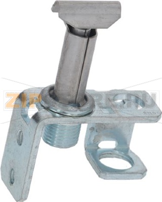 Zundbrenner AB Typ B6H3 2 flammig Gasans 