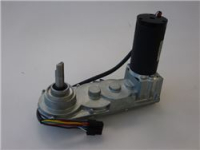MOTORIDUTTORE 24V 6000rpm