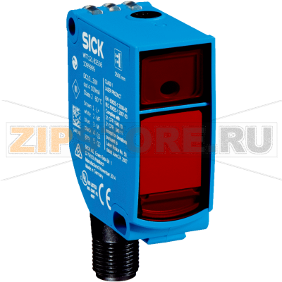 Датчик оптический SICK WTT12L-B2541 