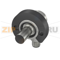 Датчик индуктивный, выдерживающий высокое давление Balluff BES05Z1