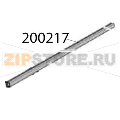 Guarn.porta lf 2006 new Comenda PF45 Guarn.porta lf 2006 new Comenda PF45Запчасть на деталировке под номером: 200217