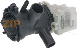 DRAIN PUMP COPRECI BOSCH 
