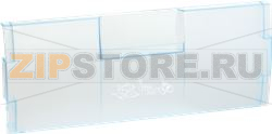 FREEZER DRAWER COVER BEKO 