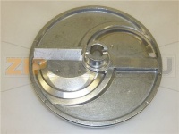 DISCO 2 LAME CURVE FETTE 1,5 mm