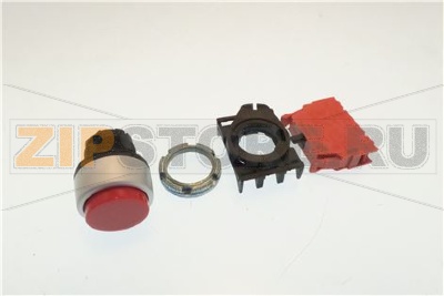 PULSANTE  ARRESTO    SO ALL./IX 