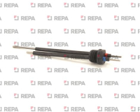 SONDA DI LIVELLO DELL&#039;ACQUA, 3/4 NPT